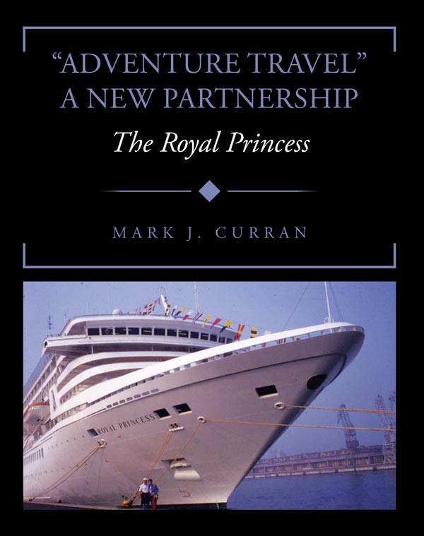 The Royal Princess The Royal Princess