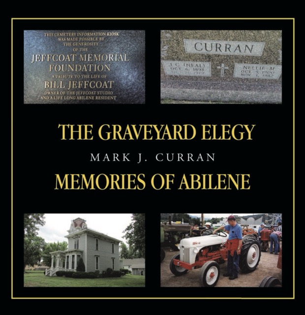 The Graveyard Elegy The Graveyard Elegy