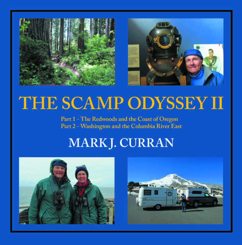 The Scamp Odyssey II The Scamp Odyssey II