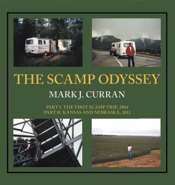 The Scamp Odyssey The Scamp Odyssey