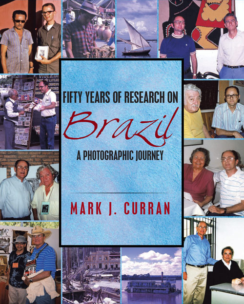 Fifty Years of Research on Brazil Fifty Years of Research on Brazil