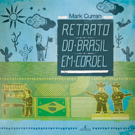 Retrato do Brasil em Cordel Retrato do Brasil em Cordel
