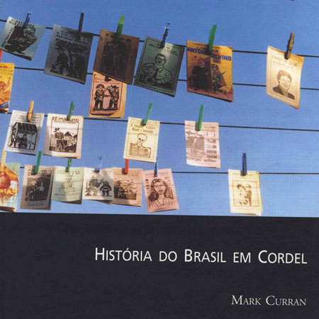 História Do Brasil Em Cordel História Do Brasil Em Cordel