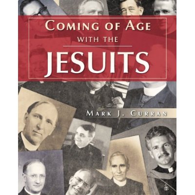 Coming of Age with the Jesuits Coming of Age with the Jesuits