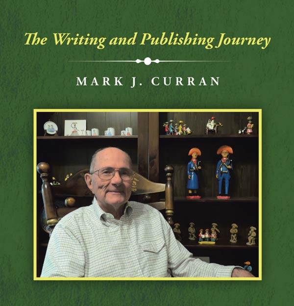 The Writing and Publishing Journey The Writing and Publishing Journey